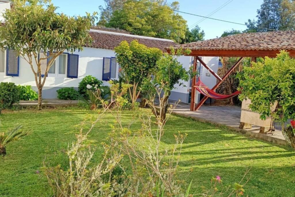 Casa Azores Zen هيبيرا غْريندي المظهر الخارجي الصورة