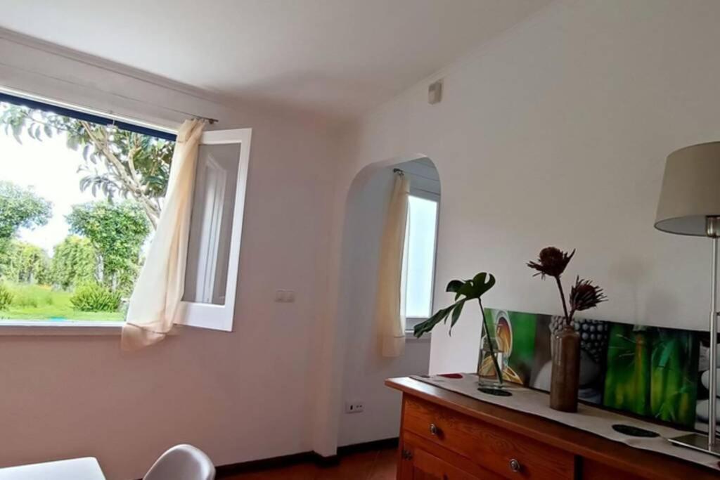 Casa Azores Zen هيبيرا غْريندي المظهر الخارجي الصورة