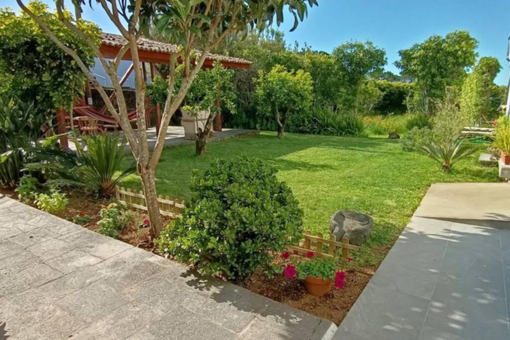 Casa Azores Zen هيبيرا غْريندي المظهر الخارجي الصورة