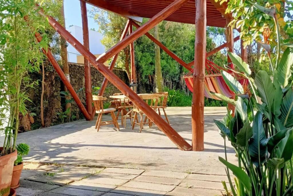 Casa Azores Zen هيبيرا غْريندي المظهر الخارجي الصورة